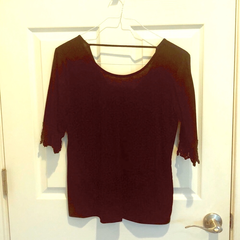 Ladies top